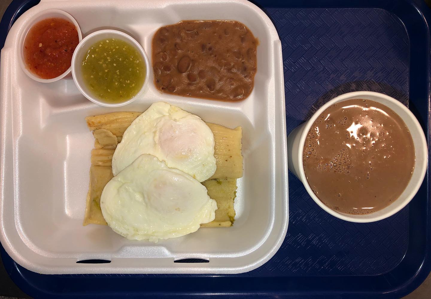 Contact Tamales Jovita